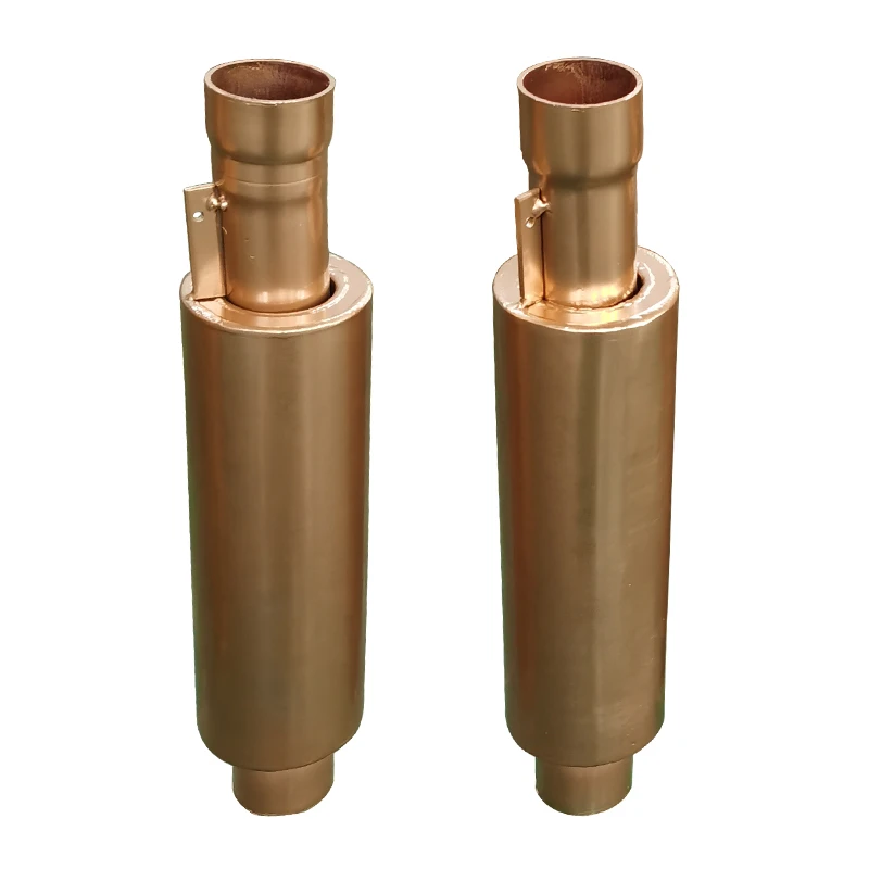 info-1-1 Copper Expansion Joint